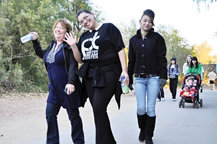 Love Walk